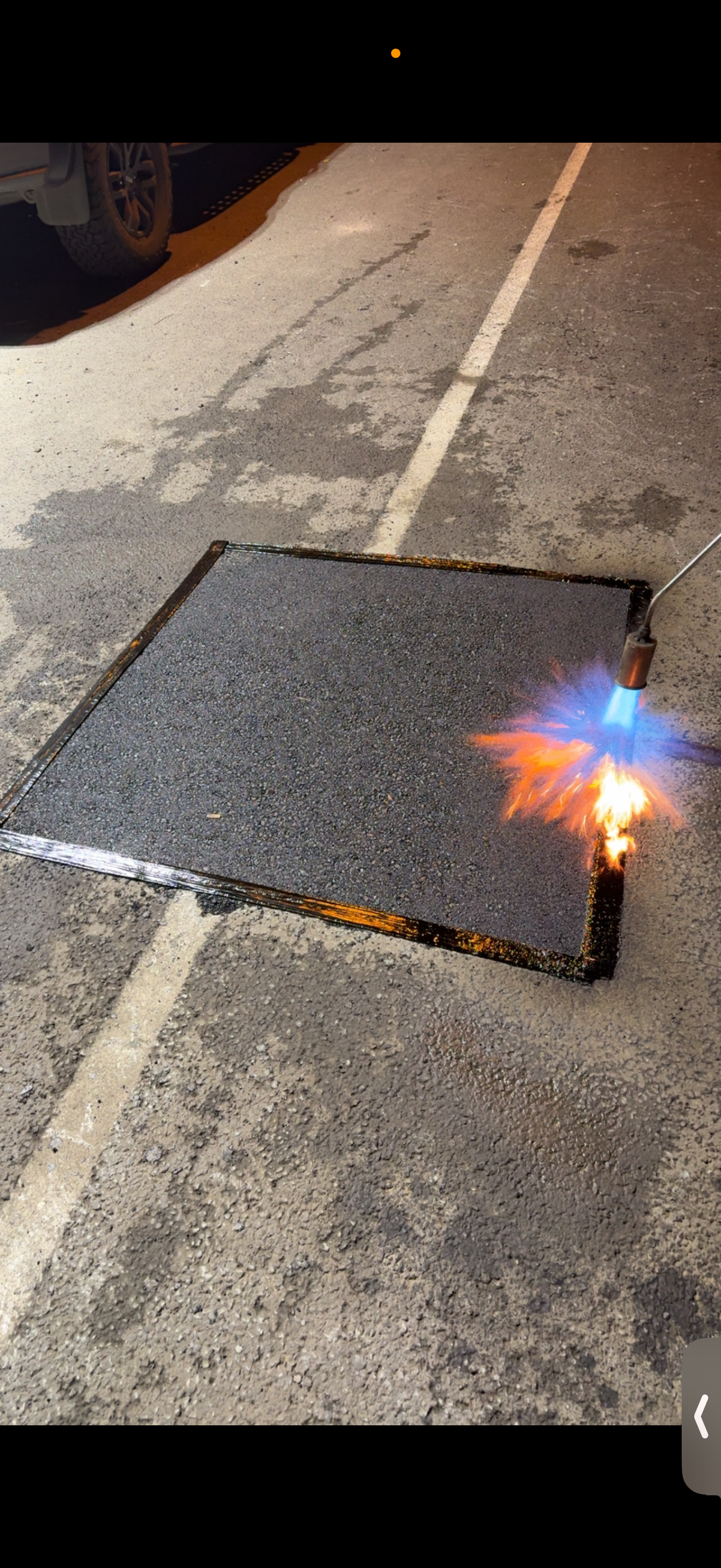 ProSeal CrackSeal
